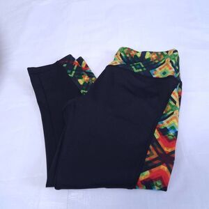 BUNDLE ONLY LuLaRoe Leggings Capris Cropped Pants Xs Extra Small Stretch